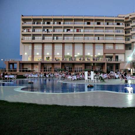 Bubyo Uygulama Oteli